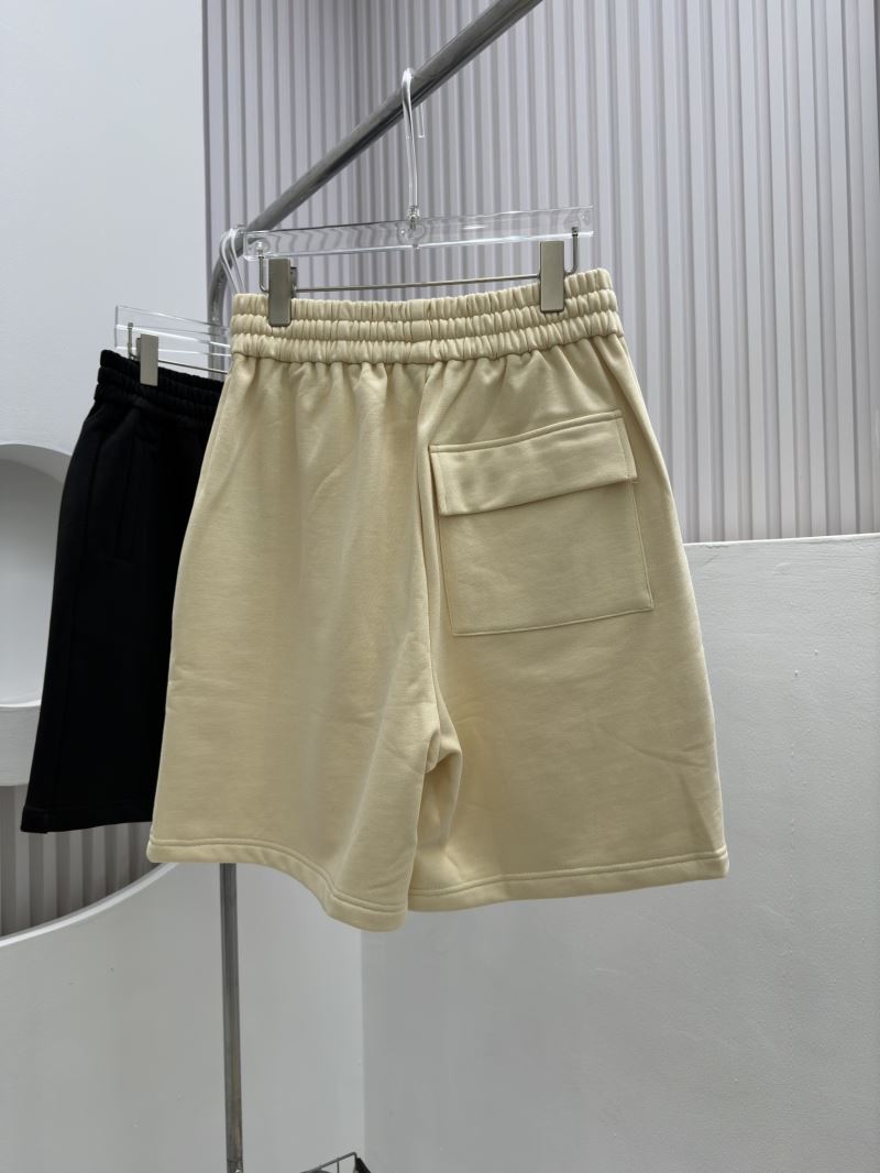 Christian Dior Short Pants